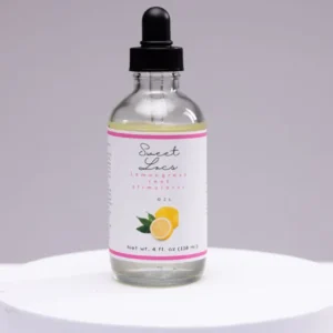 Lemongrass Root Stimulator