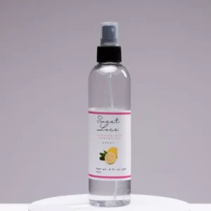 Lemongrass Hydration Spray