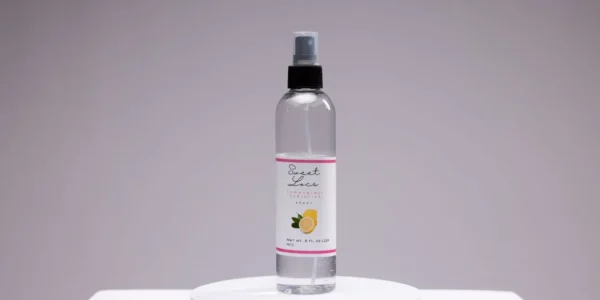Lemongrass Hydration Spray