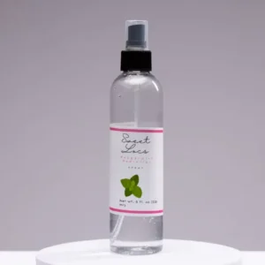 Peppermint Hydration Spray
