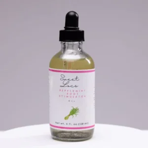 Peppermint Root Stimulator