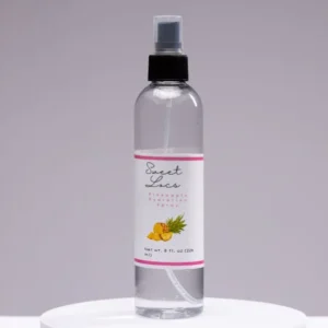 Pineapple Hydration Spray